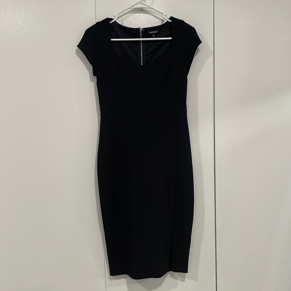 Express dress